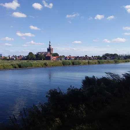 מלון Baan רוטרדם