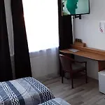 بان فندق 2*
