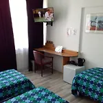 فندق بان 2*
