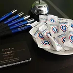 فندق بان روتردام