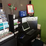 بان فندق روتردام