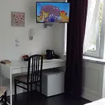 ホテル バーン 2*