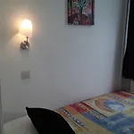 ホテル バーン ロッテルダム