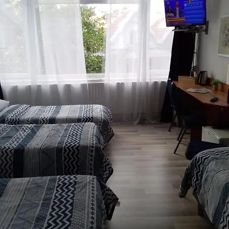 Hotel Baan