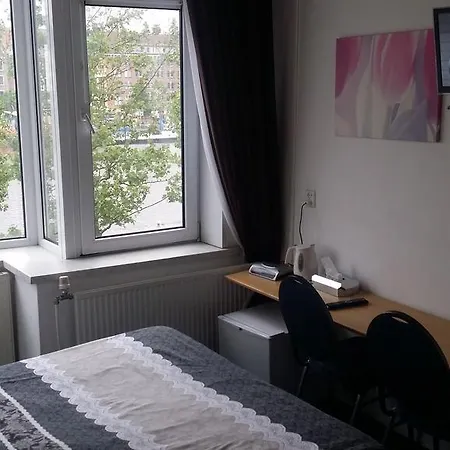 Baan 2* רוטרדם