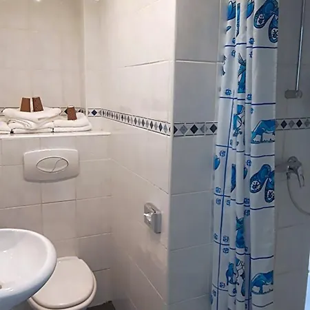 Baan Hotel Rotterdam