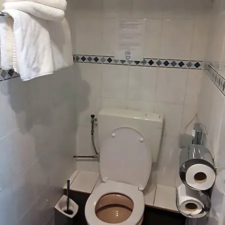 Hotel Baan