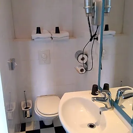 Hotel Baan