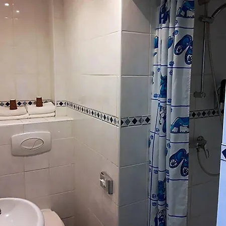 Hotel Baan