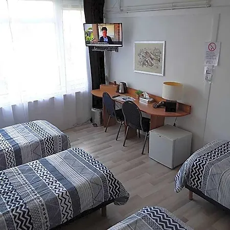 Hotel Baan