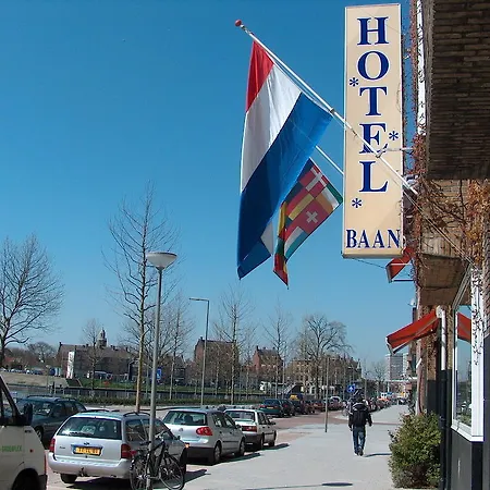 Baan Hotel