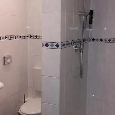 Hotel Baan Rotterdam