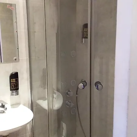 Baan Hotel Rotterdam