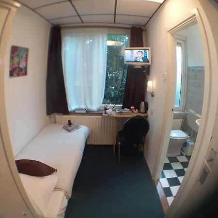 Baan Rotterdam