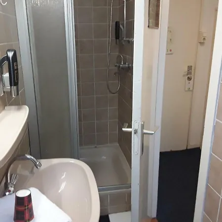 Hotel Baan Rotterdam