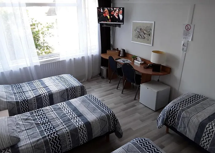 Baan Ξενοδοχείο 2*