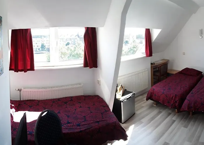 Baan Ξενοδοχείο 2*