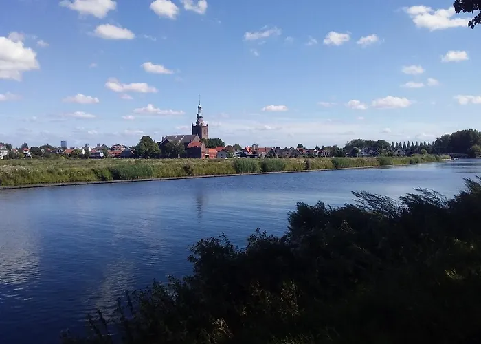 Ξενοδοχείο Baan Ρότερνταμ