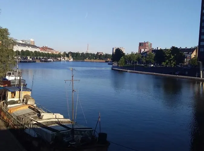 Ξενοδοχείο Baan Ρότερνταμ