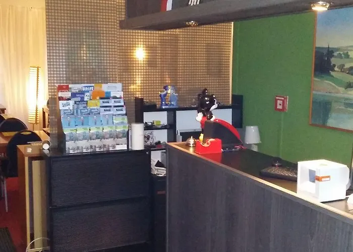 Baan Ξενοδοχείο