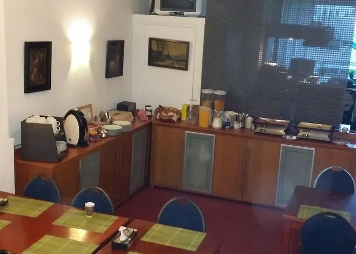 Baan Ξενοδοχείο 2*