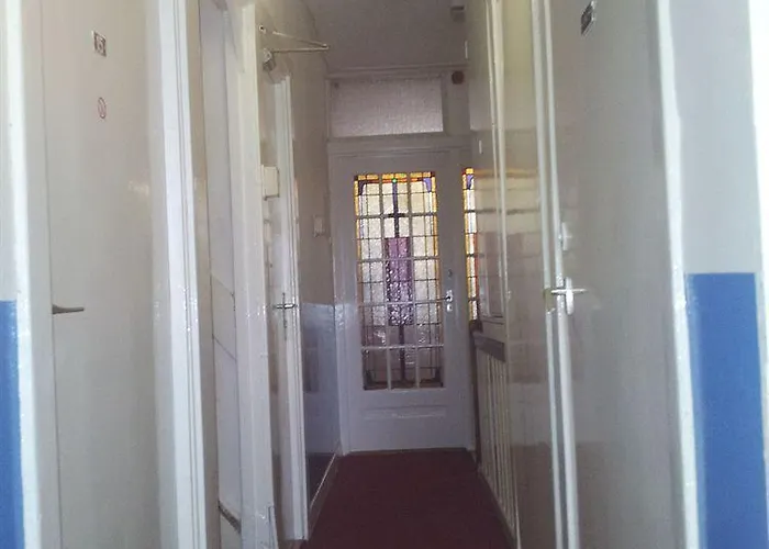 Baan Ξενοδοχείο Ρότερνταμ