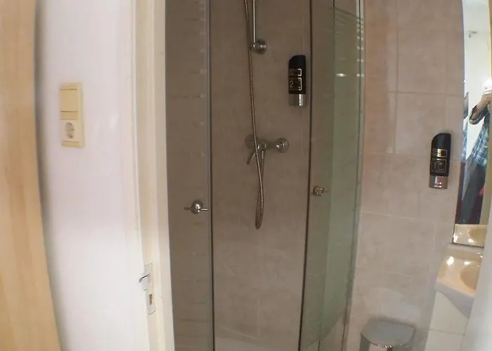 Baan 2* Ρότερνταμ