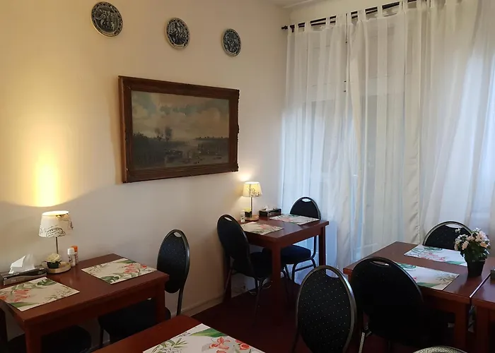 Baan Ξενοδοχείο Ρότερνταμ