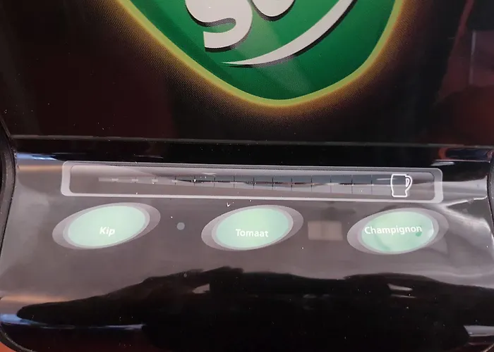 Hotel Baan Róterdam