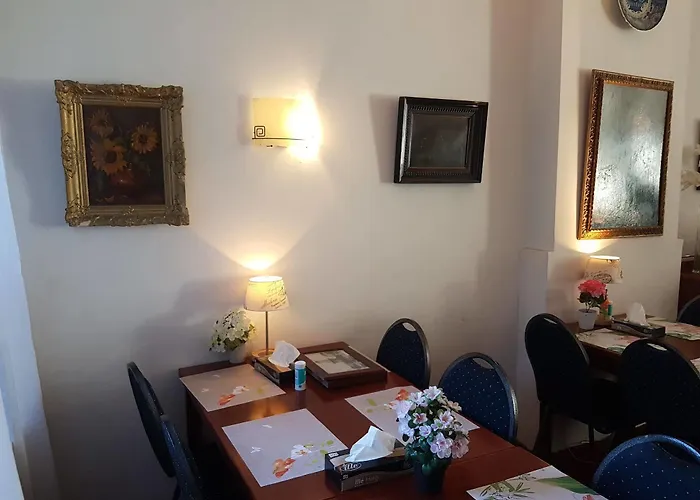 Baan Ξενοδοχείο 2*