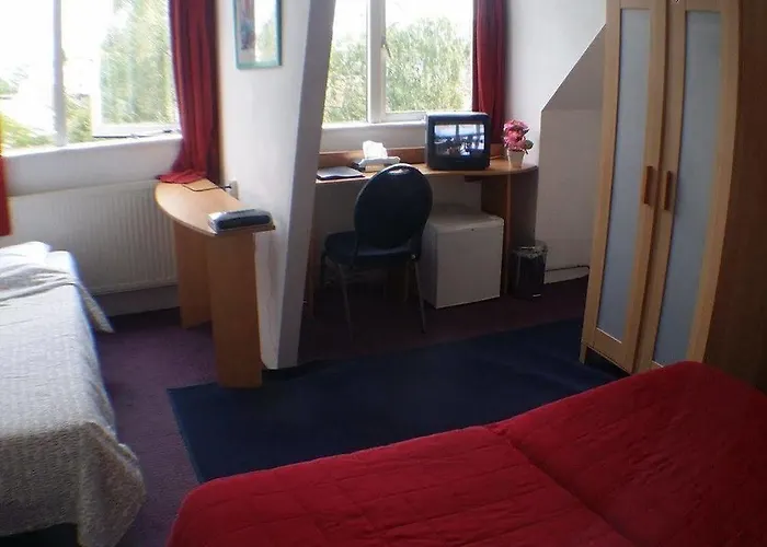 Baan Ξενοδοχείο Ρότερνταμ