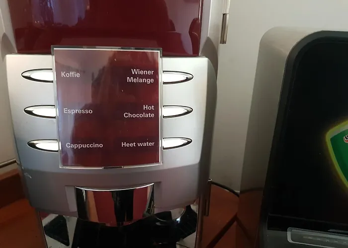 Baan 2* Ρότερνταμ