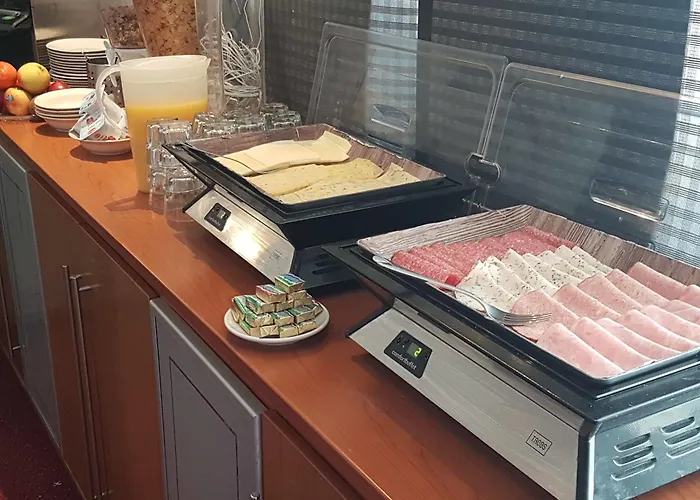 Baan Ρότερνταμ