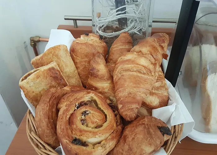 Baan Ξενοδοχείο