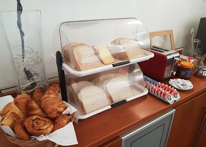 Ξενοδοχείο Baan