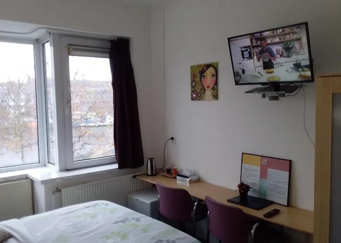 Ξενοδοχείο Baan