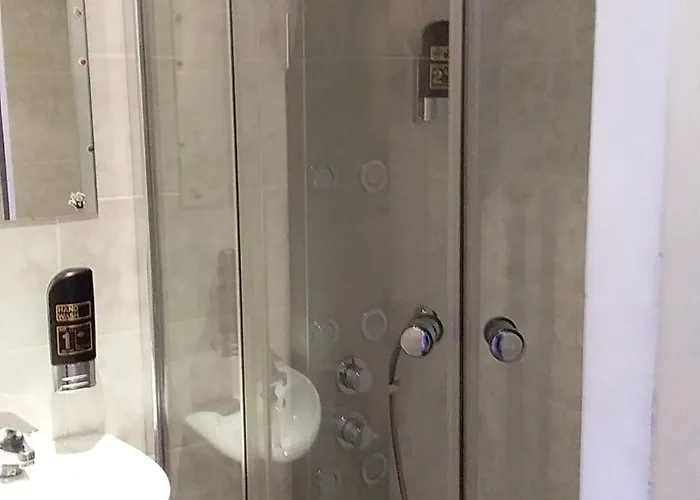 Baan Hotel Róterdam