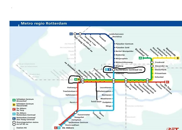 Ξενοδοχείο Baan 2*