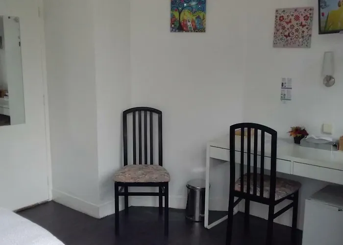 بان روتردام