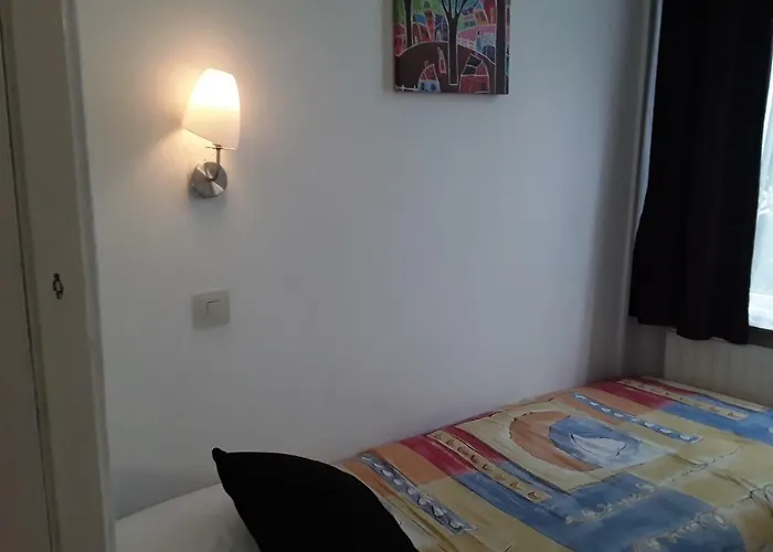 Ξενοδοχείο Baan Ρότερνταμ