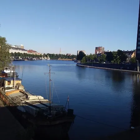 ホテル バーン ロッテルダム