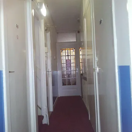 Baan Hotel Rotterdam