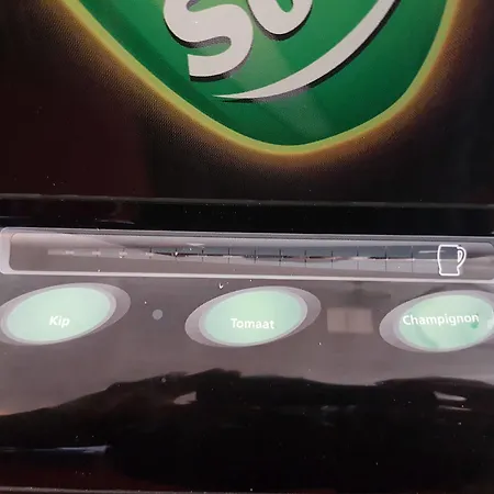 Hotel Baan Rotterdam