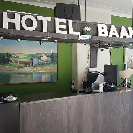 Hotel Baan