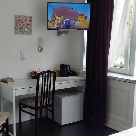 ホテル バーン 2*