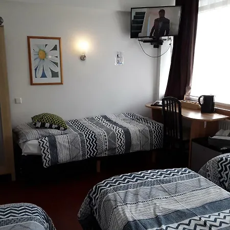 Baan 2* Rotterdam