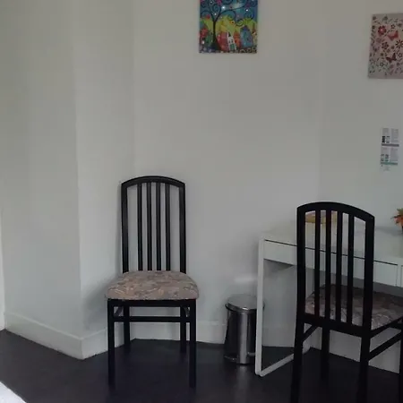 Baan Rotterdam