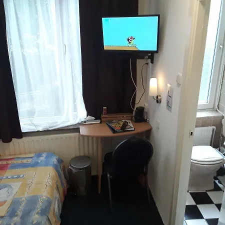 バーン ホテル ロッテルダム