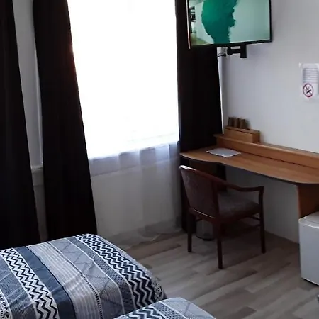 Baan Hotel 2*