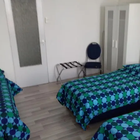Baan 2* Rotterdam